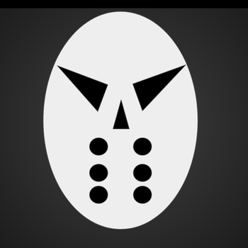 GhostFace - Miles Gallan